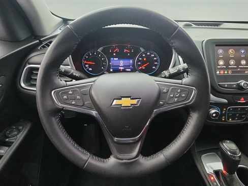 Used 2019 Chevrolet Equinox LT FWD image 11