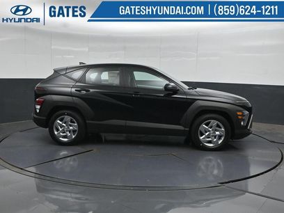 New 2027 Hyundai Kona SE