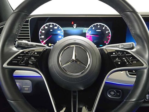 Certified 2024 Mercedes-Benz GLE 350 4MATIC image 26