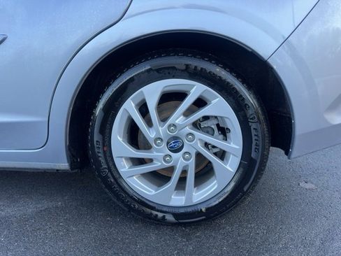 Used 2025 Subaru Impreza 2.0i image 27