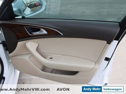 Used 2018 Audi A6 2.0T Premium image 22