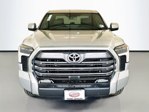 New 2026 Toyota Tundra Limited AWD/4WD image 2
