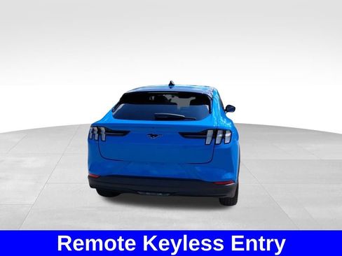 Used 2024 Ford Mustang Mach-E Select w/ Comfort Package Lite AWD/4WD image 17