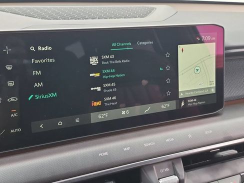 New 2026 Kia EV9 GT-Line AWD/4WD image 13