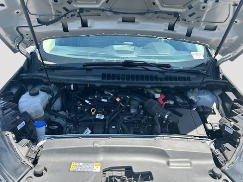 Certified 2023 Ford Edge SEL AWD/4WD image 38