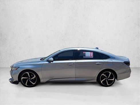 Used 2019 Honda Accord Sport image 8