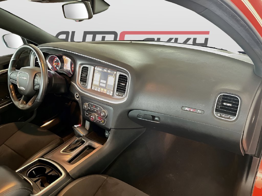 Used 2022 Dodge Charger Scat Pack RWD image 29