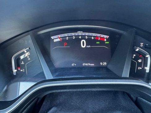 Used 2020 Honda CR-V Touring image 19
