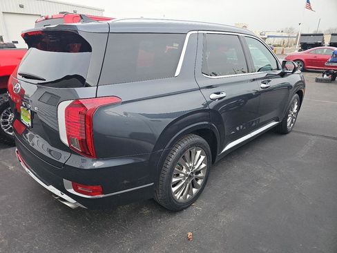 Used 2020 Hyundai Palisade Limited image 14