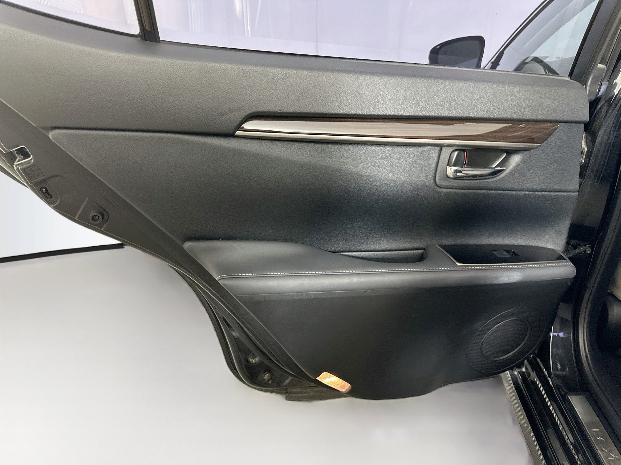 Used 2018 Lexus ES 350 w/ Navigation System Package FWD image 27