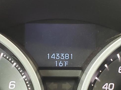 Used 2010 Acura TL w/ Technology Package image 26