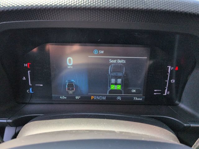 New 2026 Ford Ranger XLT w/ Equipment Group 301A High RWD image 24