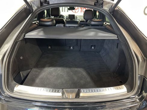 Used 2019 Mercedes-Benz GLE 43 AMG GLE 43 AMG image 18