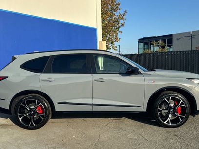 New 2026 Acura MDX Type S