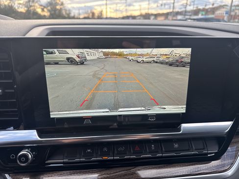 New 2026 GMC Sierra 1500 Elevation image 26