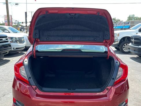 Used 2021 Honda Civic LX image 20