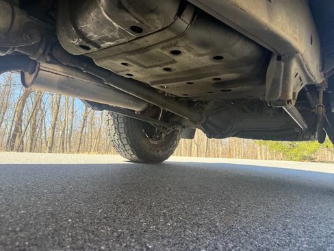 Used 1996 Lexus LX 450 4WD image 54