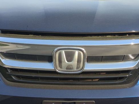 Used 2019 Honda Pilot Elite image 24
