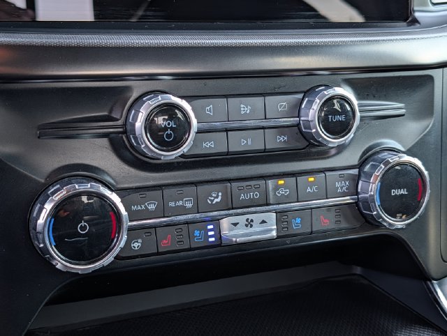 Used 2024 Ford F150 Raptor AWD/4WD image 15