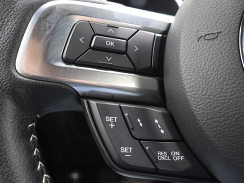 Used 2015 Ford Mustang GT Premium w/ GT Performance Package RWD image 16