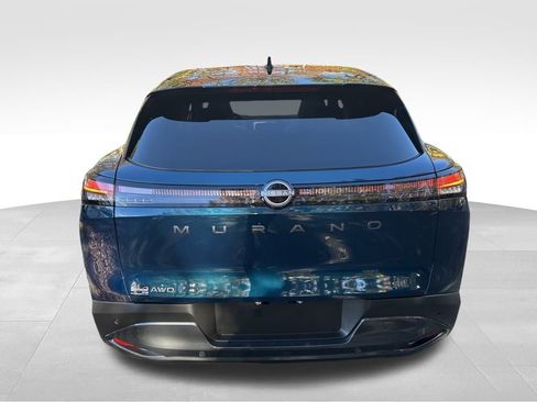 Used 2025 Nissan Murano SL w/ Cargo Package image 4