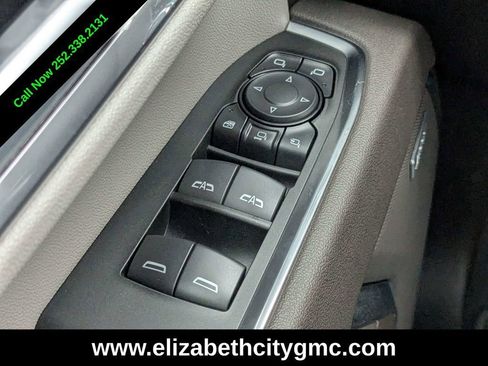 New 2026 GMC Sierra 2500 SLT w/ SLT Premium Package image 25