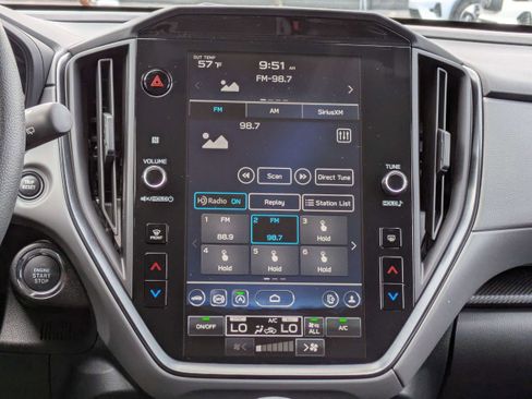 New 2026 Subaru Crosstrek 2.0i Premium image 18