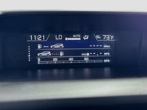 Used 2019 Subaru Forester Sport AWD/4WD image 26
