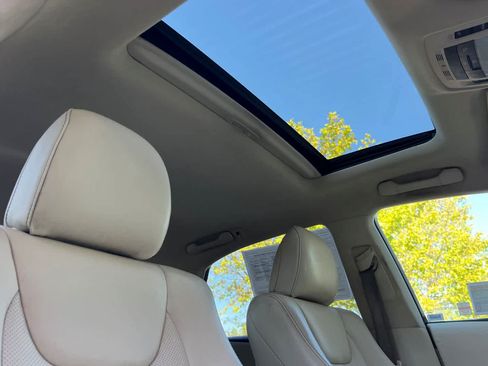 Used 2015 Lexus RX 450h FWD image 18