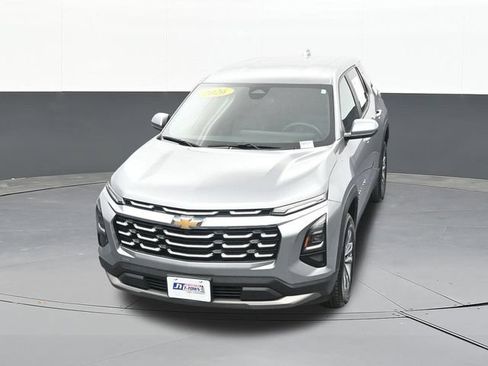 Used 2026 Chevrolet Equinox LT w/ Convenience Package II AWD/4WD image 64