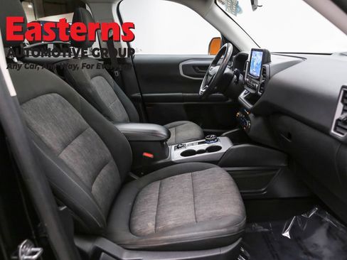 Used 2022 Ford Bronco Sport Big Bend w/ Convenience Package AWD/4WD image 25