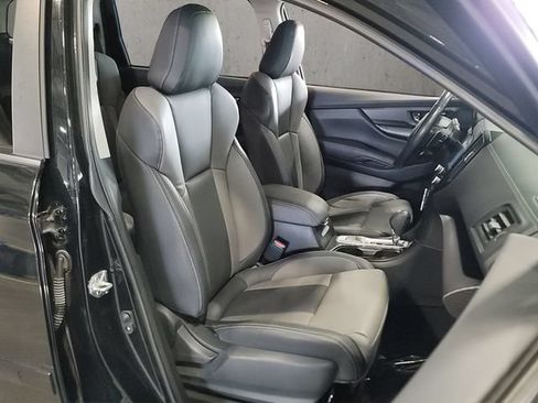 Used 2022 Subaru Ascent Onyx Edition AWD/4WD image 42
