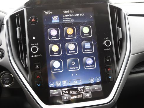 New 2026 Subaru Crosstrek 2.0i Premium image 19