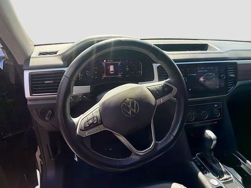 Used 2021 Volkswagen Atlas SEL FWD image 11