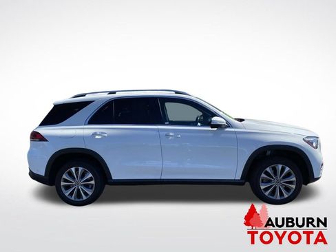 Used 2020 Mercedes-Benz GLE 350 image 8