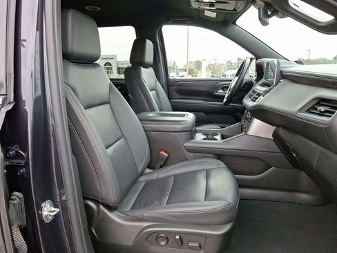 Used 2024 Chevrolet Tahoe LT image 33