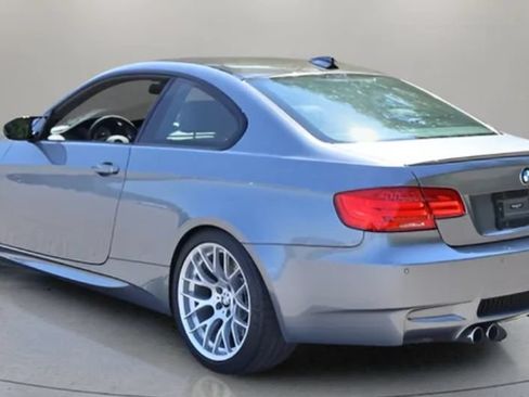 Used 2013 BMW M3 Coupe RWD image 4