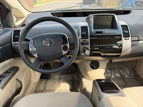Used 2007 Toyota Prius FWD image 17