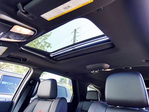 New 2026 Dodge Durango GT AWD/4WD image 20