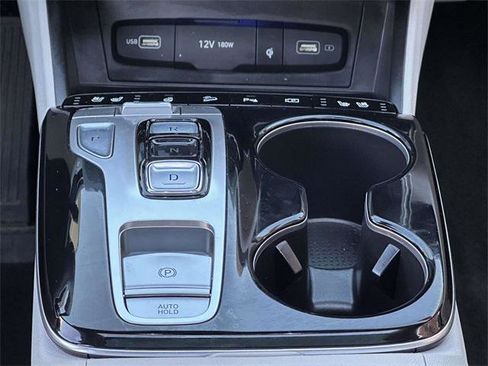 Certified 2023 Hyundai Tucson Limited image 21
