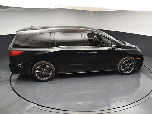 Used 2023 Honda Odyssey Elite image 52