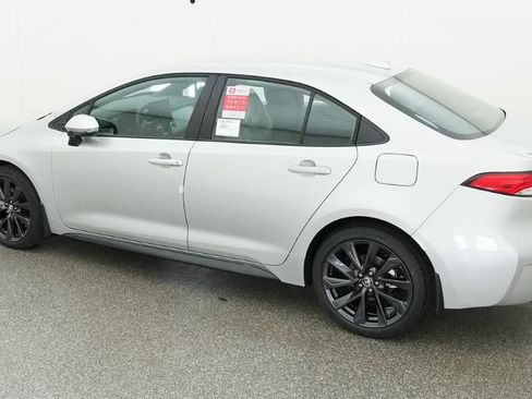 New 2026 Toyota Corolla SE FWD image 4