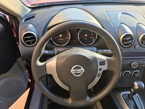 Used 2010 Nissan Rogue S w/ 360 Degree Value Pkg image 17