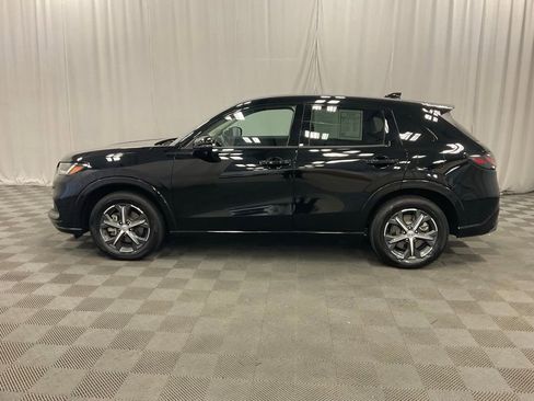 Used 2024 Honda HR-V EX-L image 8