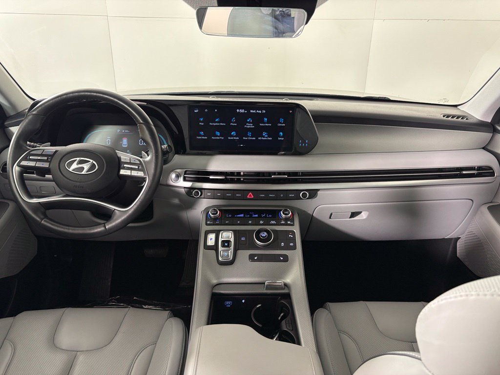 Used 2025 Hyundai Palisade SEL FWD image 39