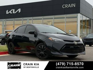 Used 2019 Toyota Corolla LE FWD video 1
