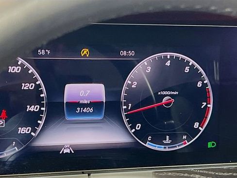 Used 2020 Mercedes-Benz E 350 Sedan image 11