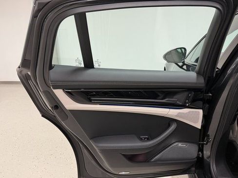 New 2026 Porsche Panamera GTS image 35