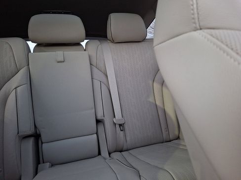 Certified 2023 Genesis GV80 2.5T w/ Prestige 20" Package image 20