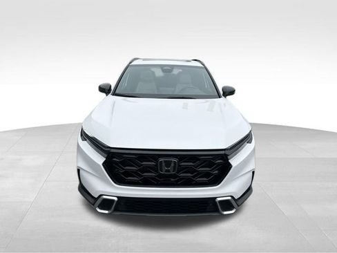 Certified 2023 Honda CR-V Sport Touring image 3